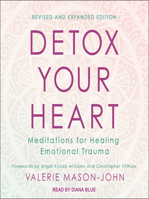 Title details for Detox Your Heart by Valerie Mason-John - Available